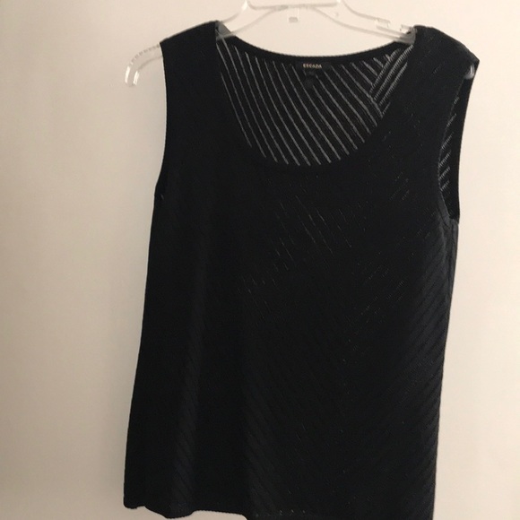 Escada sweater set - Picture 1 of 4